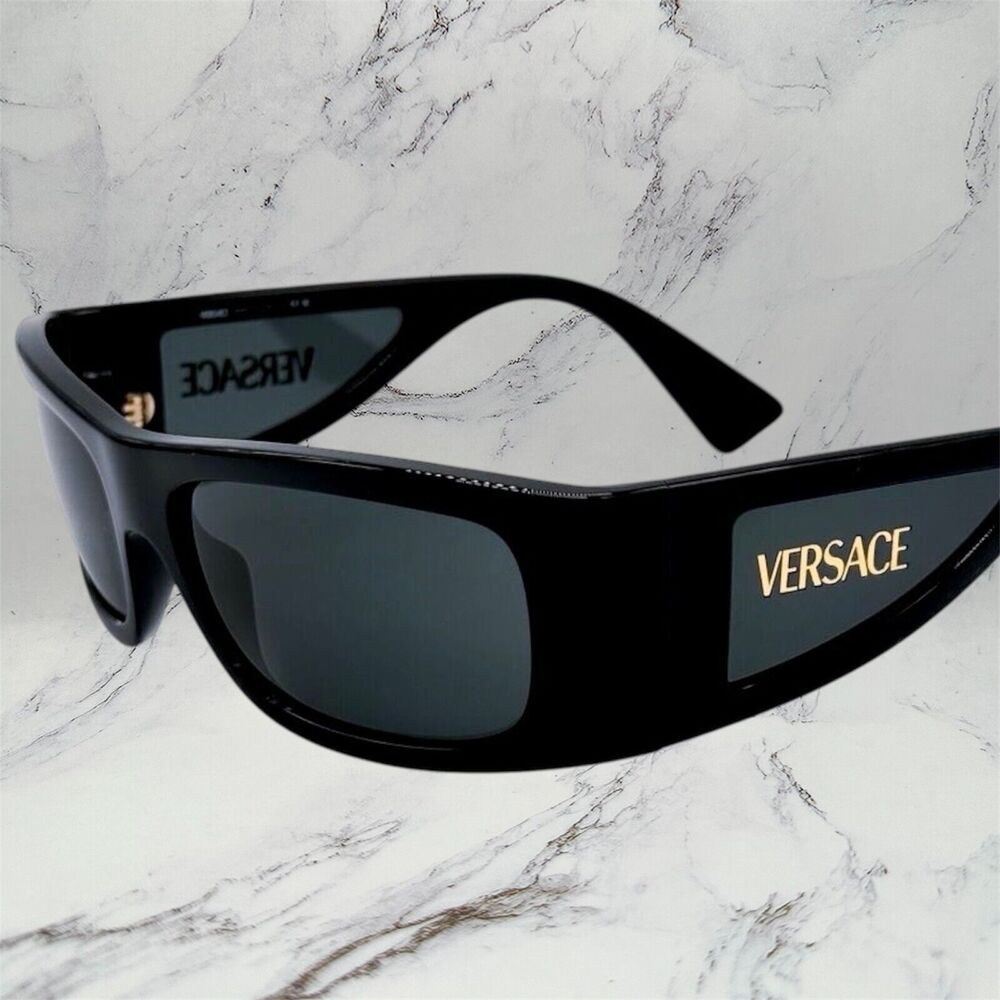 New VERSACE Sunglasses - Picture 5 of 12